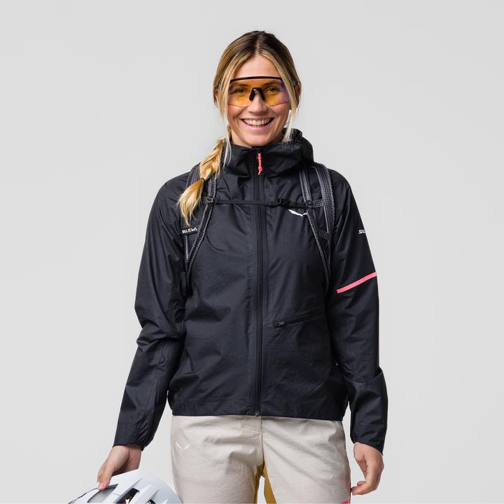Immagine prodotto Salewa Vento Powertex 2.5 Strati Giacca Da (40, 46, L)