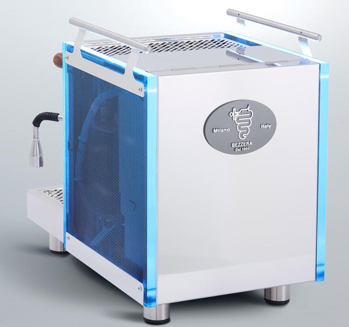 Produktbild Bezzera Matrix Top MN