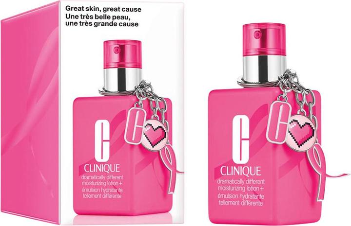 Clinique Great Skin, Great Cause (Care pencil, 200 ml)