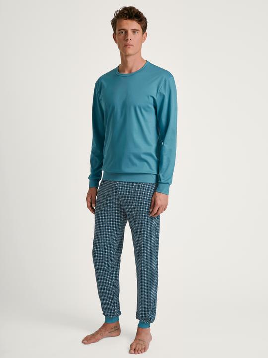 Produktbild Calida Bündchen-Pyjama (L)