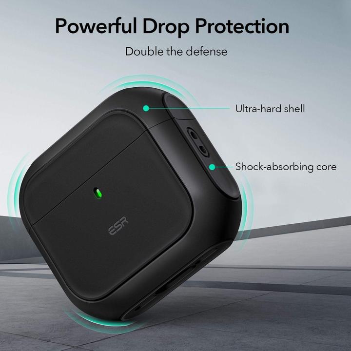 Actual product image ESR None (Headphone sleeve)