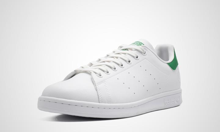 Produktbild adidas Stan Smith Vegan (43 1/3)