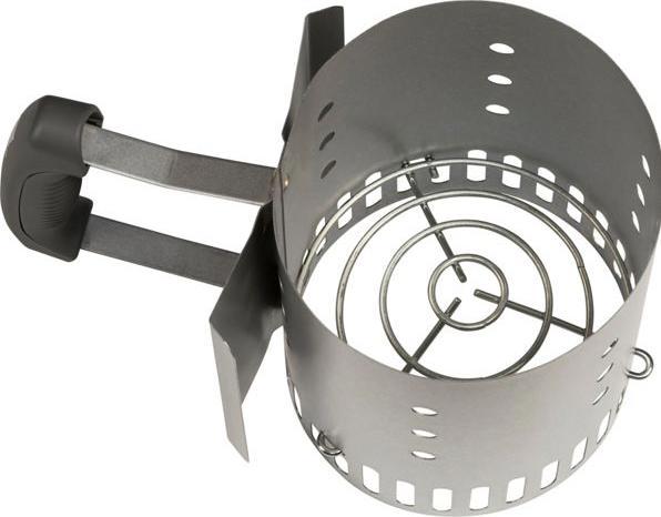 Image du produit Weber Compact Rapidfire