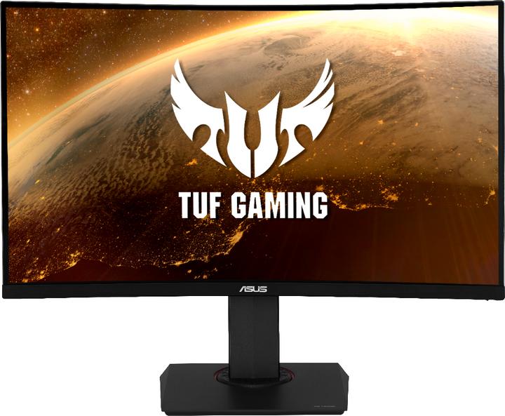 ASUS TUF Gaming VG32VQ (2560 x 1440 Pixel, 32")