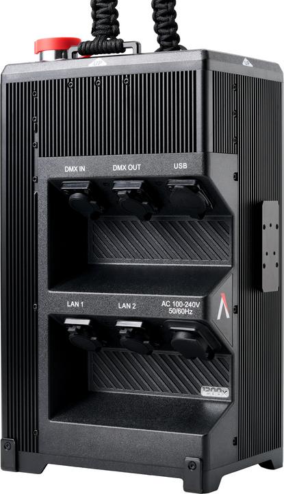 Produktbild Aputure Storm 1200x (Videoleuchte)