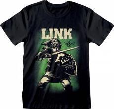 Immagine prodotto Nintendo Zelda, La leggenda di - Eroe di Hyrule (M)