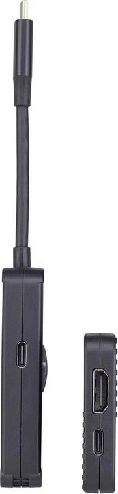 Actual product image SpeaKa Professional SP-TR-300 (30 m)