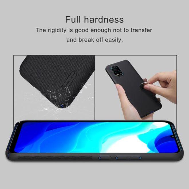 Produktbild Nillkin Super Frosted Shield Series (Xiaomi Mi 10 Lite)