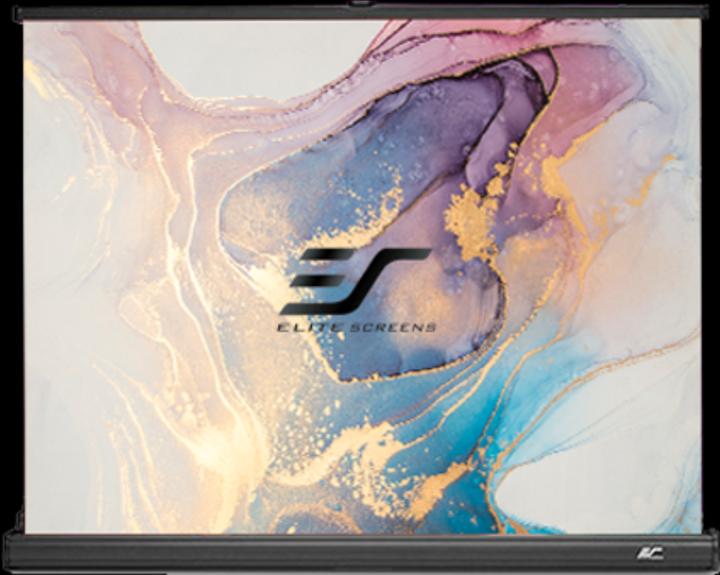 Actual product image Elite Screens Pico Screen (25", 4:3)