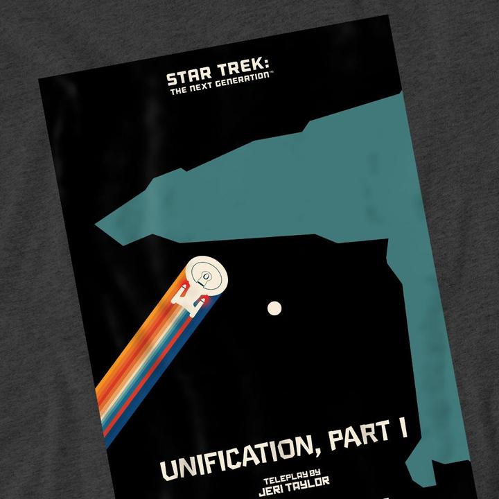 Produktbild The Next Generation Season 5 Episode 7 TShirt (S)