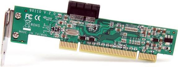 Produktbild StarTech Pci To Pcie Adapter Card