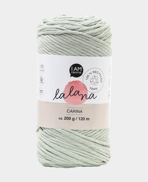 Produktbild Lalana Carina (120 m)