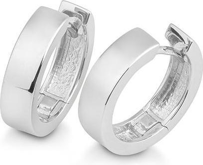 Actual product image Breuning Creoles (585, - Gold)