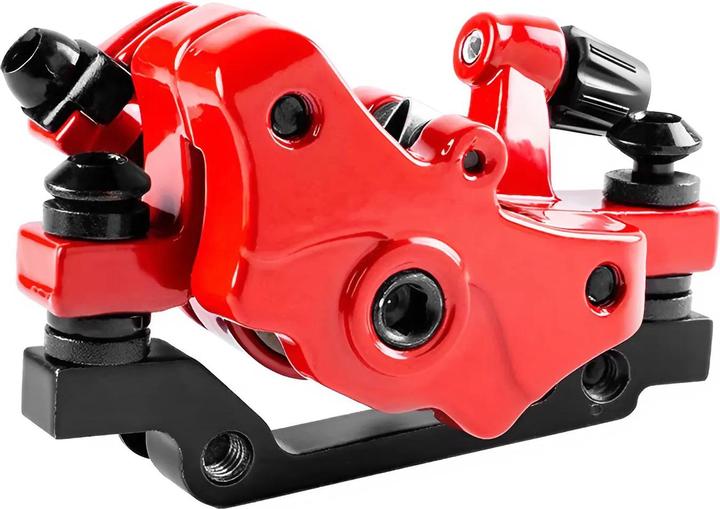 Actual product image Zero Bremssattel