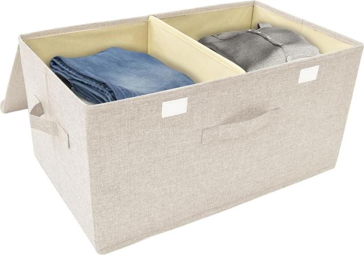 Produktbild VidaXL Correna (50 x 30 x 25 cm)