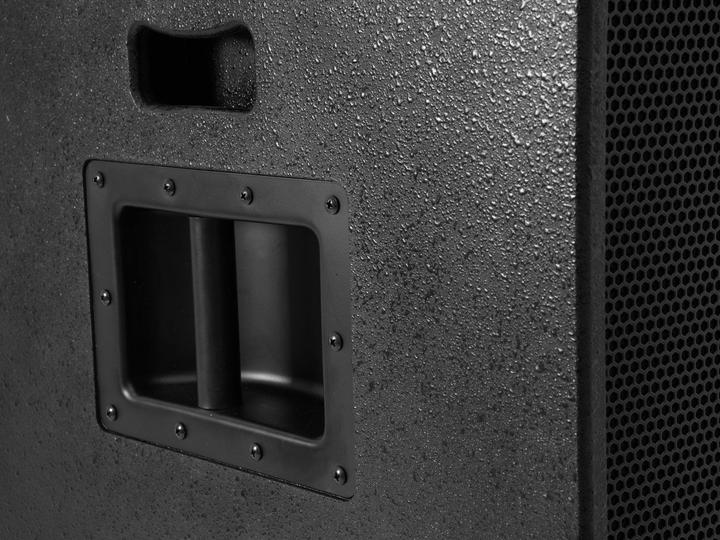 Produktbild Omnitronic MAXX-1508DSP 2.1 Aktiv-Subwoofer (Aktiv)