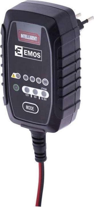 Actual product image Emos N1015 (12V, 6V, 0.80 A)