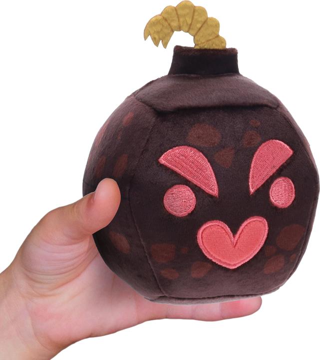 Productafbeelding Phat Mojo Blox Fruit pluche figuurtjes 10 cm Mystery Plush Serie 2 Display (9) (9.50 cm)
