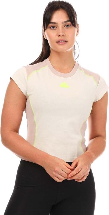 adidas Lift Your Mind TShirt (32 D)