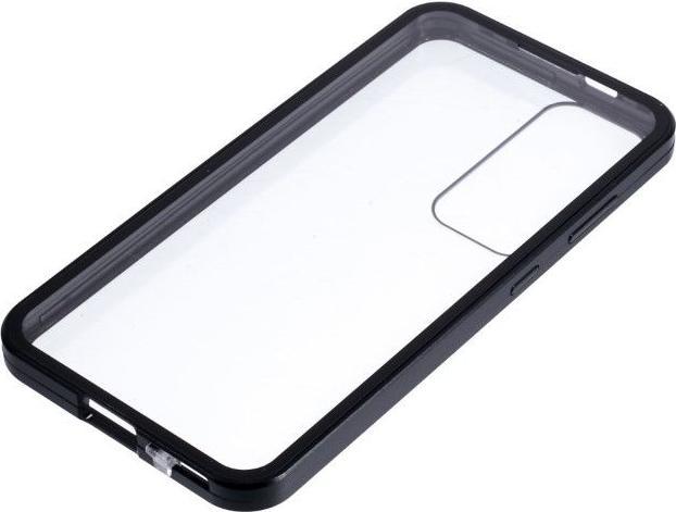 Produktbild MU Classic 360 Grad Hülle mit Magnet-Technologie (Samsung Galaxy S25)