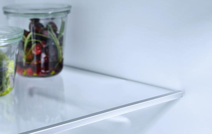 Actual product image Miele Refrigerator K 7318 D (187 l)