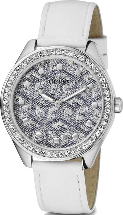 Actual product image Guess Watches LADIES GW0608L1 (Chronograph)