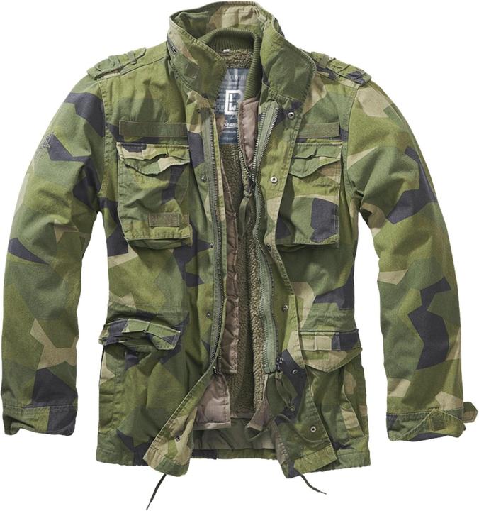Image du produit Brandit Veste géante M-65 (S)