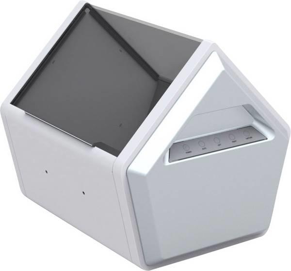 Produktbild Renkforce RF-BS-1000 Buchscanner A4 2592 (USB)