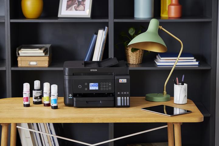 Produktbild Epson L6270 (Tintentank, Farbe)