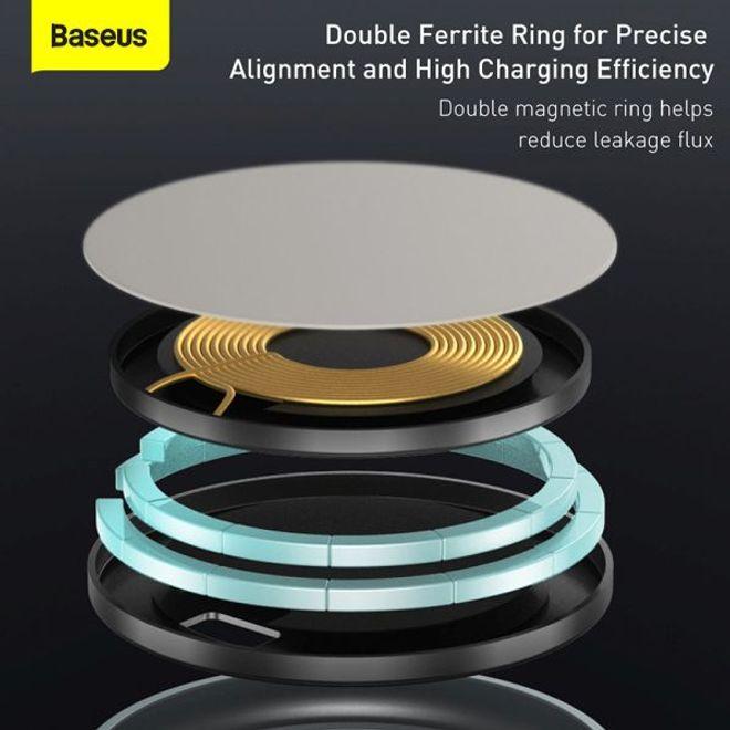 Image du produit Baseus Swan (15 W)