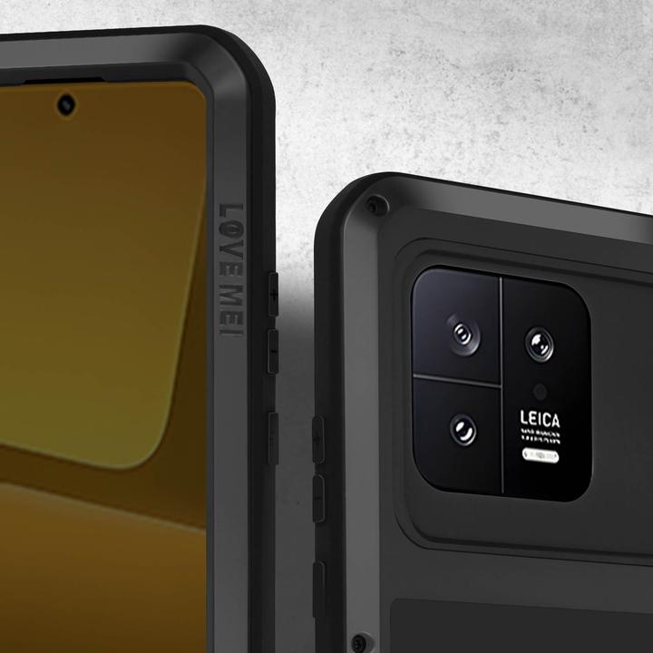 Actual product image Love Mei Powerful, 1.8m fall protection series (Xiaomi 13 Pro)
