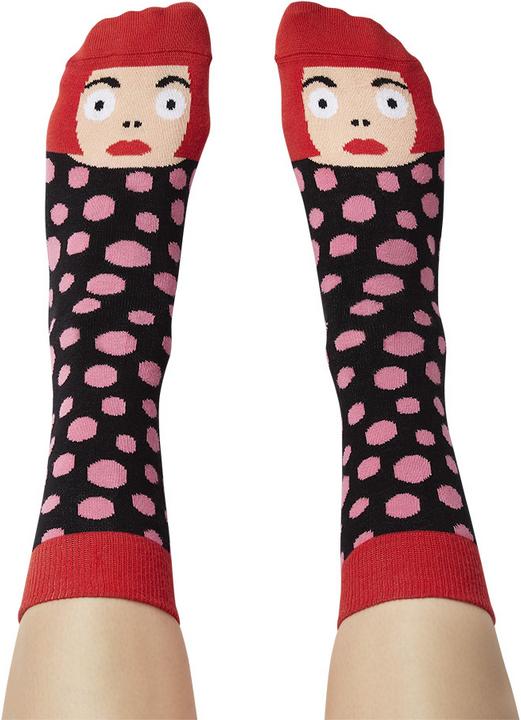 Produktbild Chattyfeet Yayoi Toesama (Einzelpack, 43 - 47)