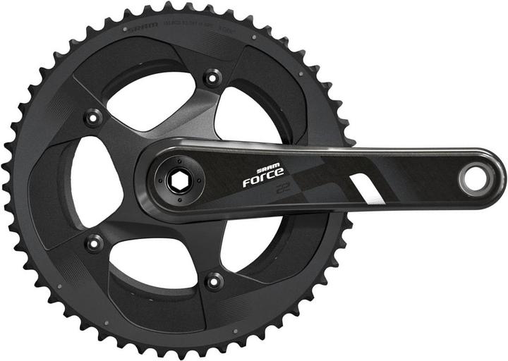 Sram Am Fc Force22 Yaw 1725 5034 No (172.50 mm)