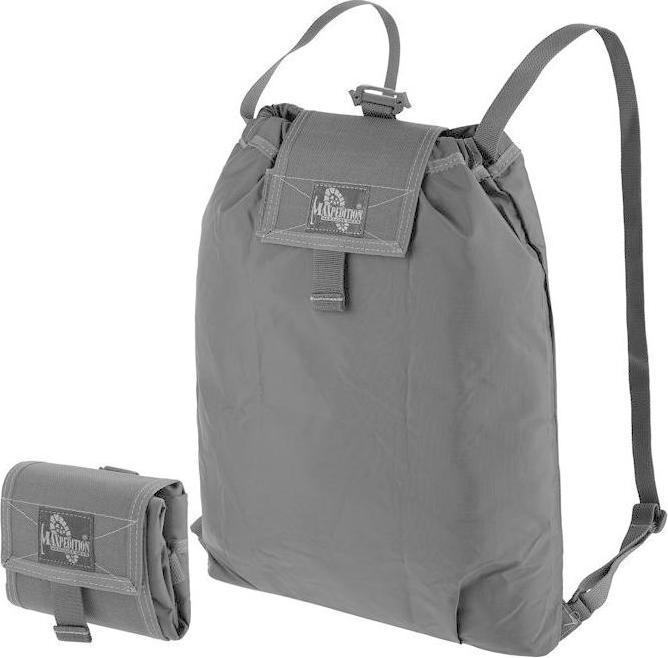 Produktbild Maxpedition Rollypoly Faltrucksack