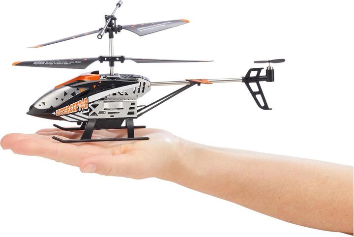 Immagine prodotto Revell Heli Interceptor