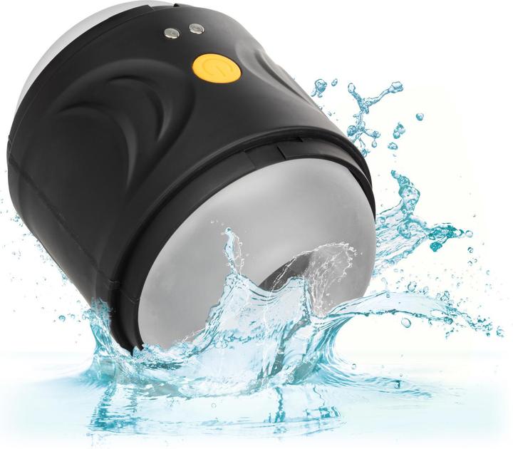 Actual product image CalExotics Boundless™ Dual Motor Stroker
