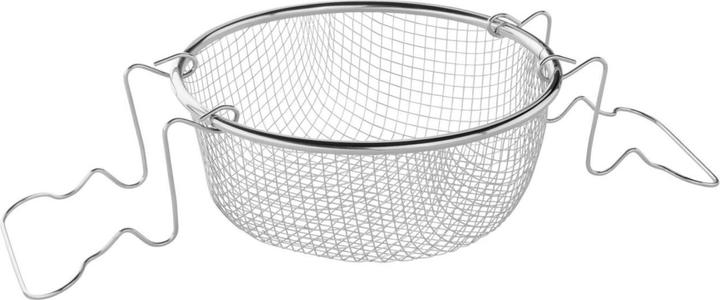 Immagine prodotto Zwilling Inserto per friggere EcoQuick 22cm (22 cm, Metallo)
