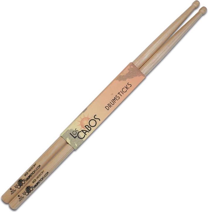 Actual product image Los Cabos Hickory Jazz (Drum set)