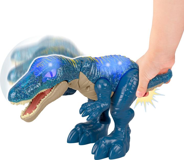 Actual product image Imaginext 0