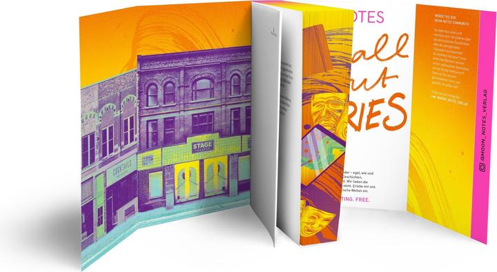 Produktbild Bright Falls 3. Iris Kelly doesn't date (Deutsch, Ashley Herring Blake, Heinrich Koop, Franca Fritz, 2024)