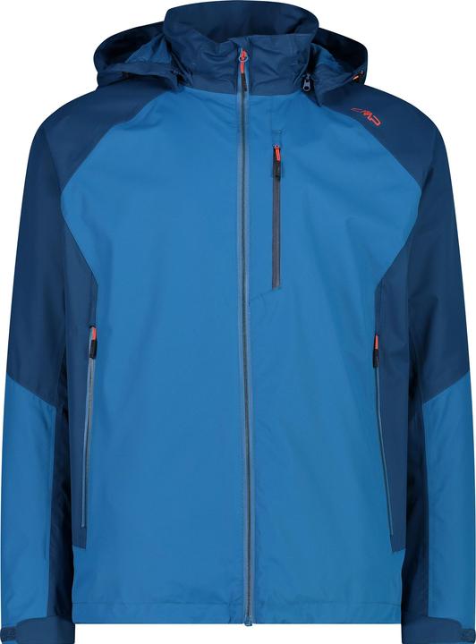 Immagine prodotto CMP Campagnolo Jacket Zip Hood (56, 3XL)