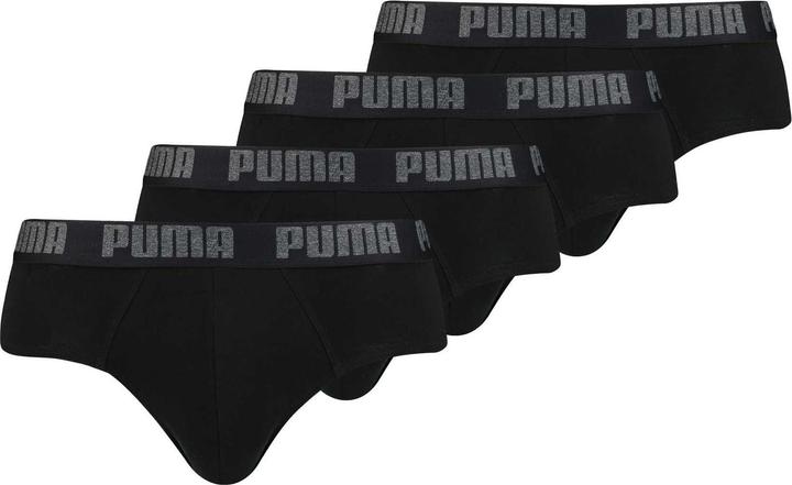 Produktbild Puma Everyday Brief (M, 4er Pack)