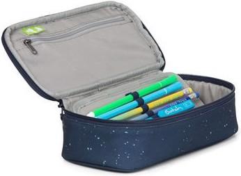 Actual product image Satch Space Race