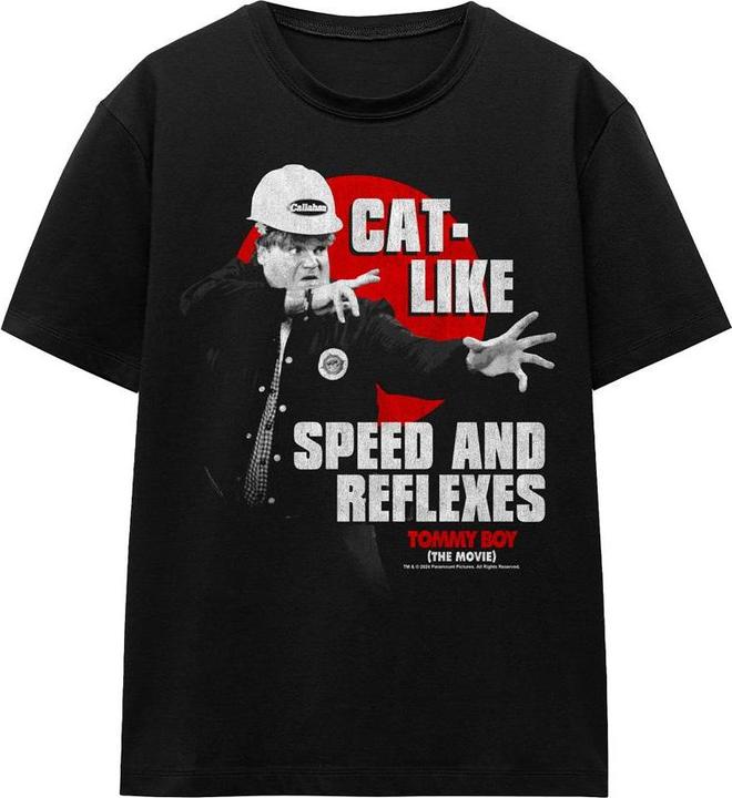 Produktbild Cat Like TShirt (S)