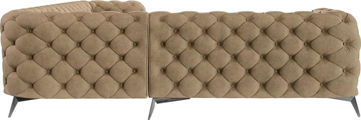 Actual product image Ropez Chelsea (Corner sofa)