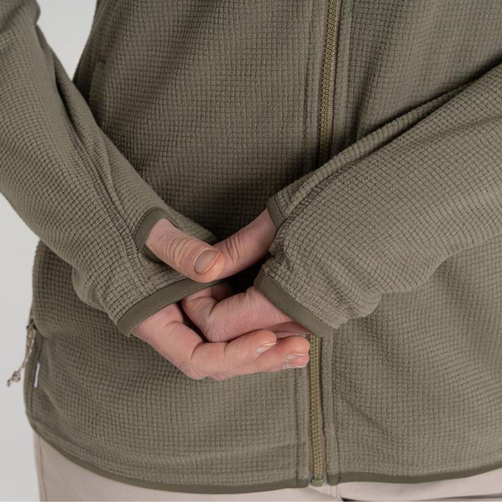 Actual product image Craghoppers NosiLife Anya Jacket (38)