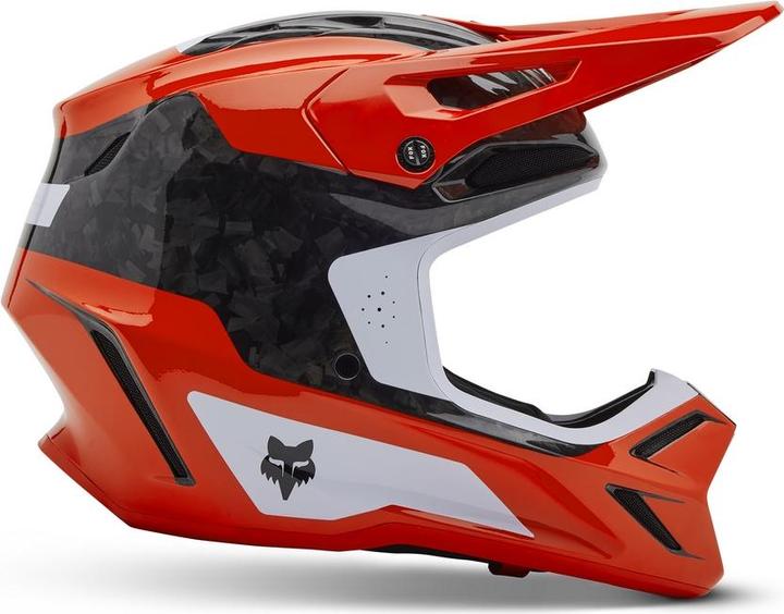 Produktbild Fox V3 RS Infinite Helmet (58 cm)
