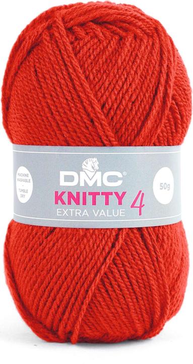 Immagine prodotto DMC Knitty 4 (140 m)