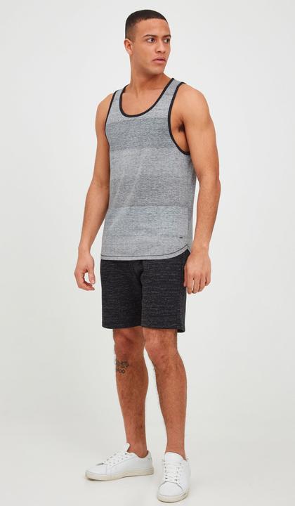 Actual product image Solid Charan Men's Tank Top (S)