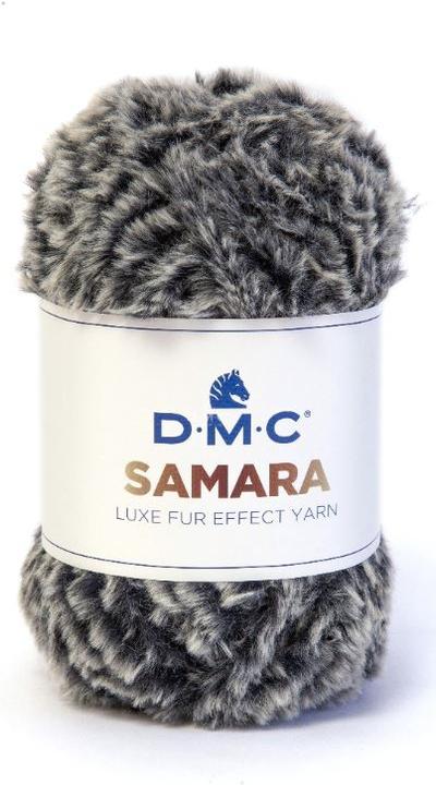 Actual product image DMC Samara (66 m)